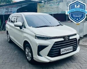 sewa avanza malang