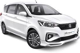sewa suzuki ertiga malang