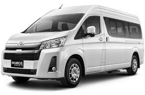 pl hiace premio