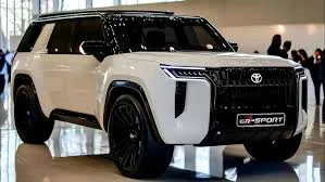 sewa land cruiser malang