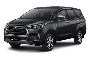 sewa innova reaborn malang