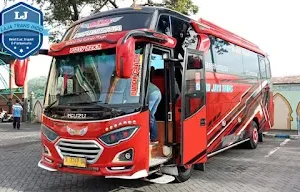 sewa elf long malang