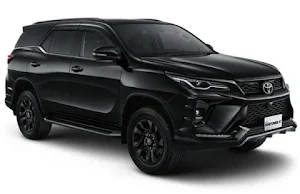sewa pajero malang