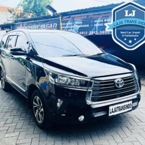 Sewa Innova Reaborn Batu